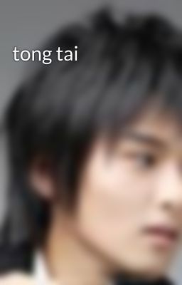 tong tai