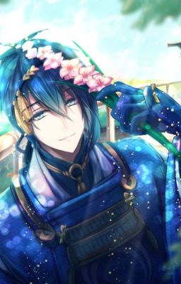 [Tống] Tại hạ Mikazuki