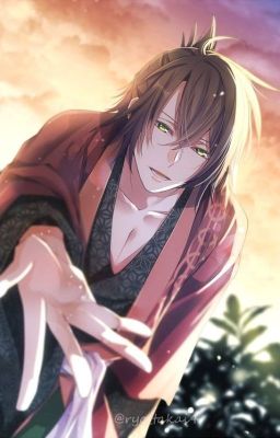 [Tổng Touken Ranbu + Hakuouki] Khoảng Cách Lịch Sử