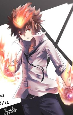 [Tống] Tsunayoshi trọng sinh-Tịch Thời Du