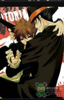 [Tống] Vongola Decimo hằng ngày-Băng Lăng Vũ