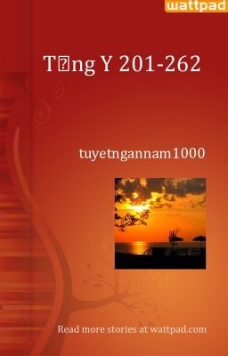 Tống Y 201-262