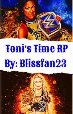 Toni's Time RP 