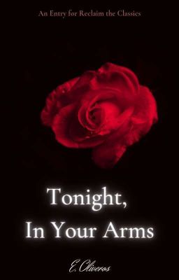 Tonight, In Your Arms