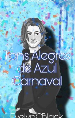 Tons Alegres de Azul Carnaval