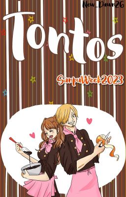 Tontos_ SanpuWeek2023