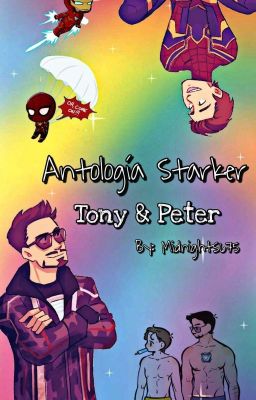 Tony & Peter | Starker | Antología. 