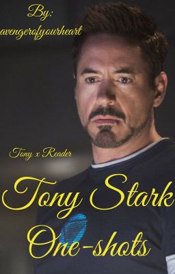 Tony Stark One-shots