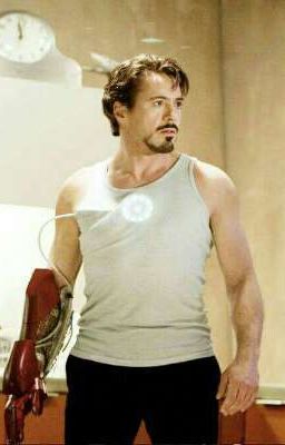 Tony Stark y Tú ♡ (One-shots)