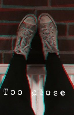 too close (Sebastian Stan AU)