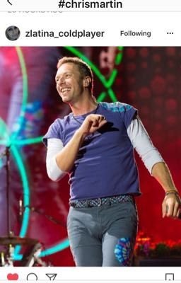 Too Drunk Chris Martin 