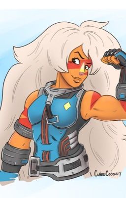 Too good for me {SU fanfic} [Jasper X reader]