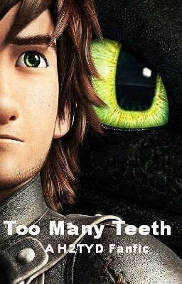 Too Many Teeth