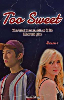 Too Sweet | Glenn Rhee | Season 1