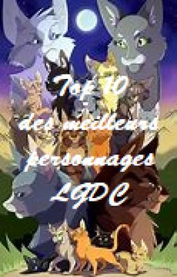 Top 10 des meilleurs personnages LGDC