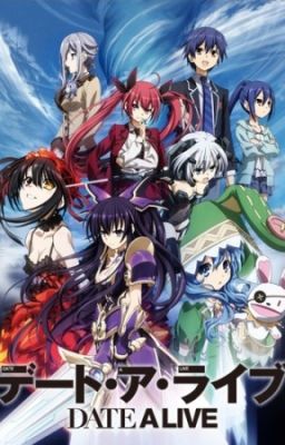 Top 17 nhân vật nữ đẹp nhất trong anime Date A Live.