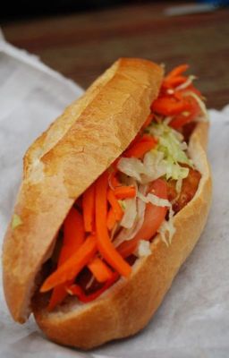 Top 5 tiệm bánh mì Cần Thơ ngon nhất