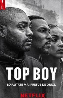 Top Boy Imagines 