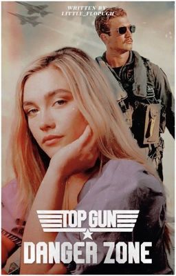 TOP GUN: DANGER ZONE (WOLNO PISANE)