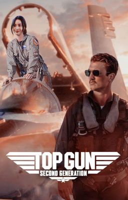 TOP GUN: SECOND GENERATION ▹ bradshaw