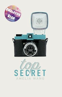 Top Secret ✔