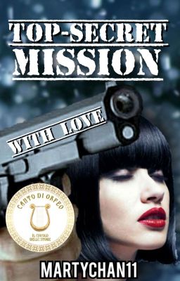 Top-secret Mission ~ With Love