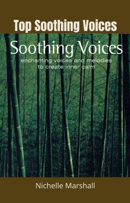 Top Soothing Voices