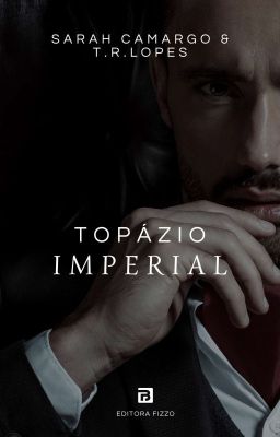 🔞TOPÁZIO Imperial [ Diamante Vermelho] 