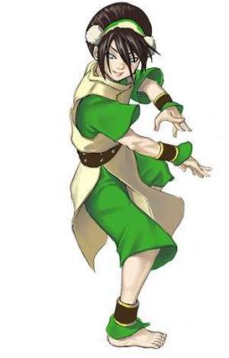 TOPH BEIFONG wikia