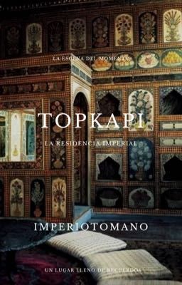 Topkapi: Escenas