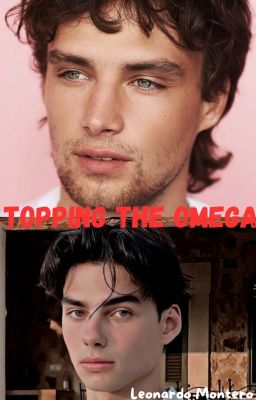 Topping the Omega (Werewolf Story)