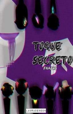 Toque Secreto - FNAFHS [FoxyxMangle] [BonxBonnie]