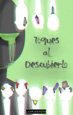 Toques al Descubierto - #FNAFHS #TS2 [FOXANGLE]