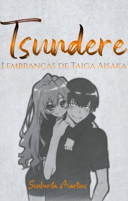 Toradora: Tsundere