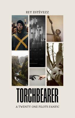 TORCHBEARER