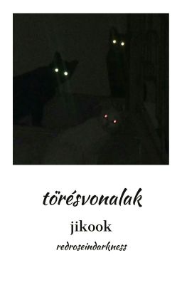 törésvonalak ↠ jikook