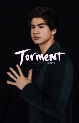 Torment [Sequel to Terrorize]