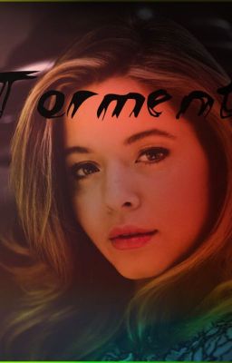 Torment (Teen Wolf__Missing Family Book Two)