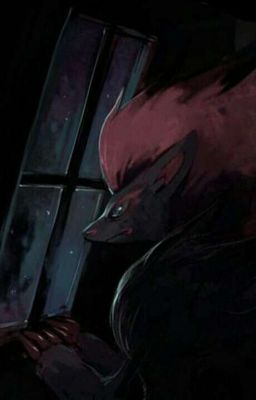 Tormenta Oscura (Lectora x Zoroark)