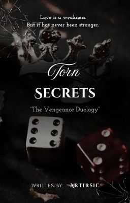 Torn Secrets