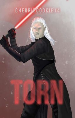 Torn (Star Wars FF)