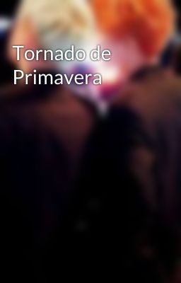 Tornado de Primavera