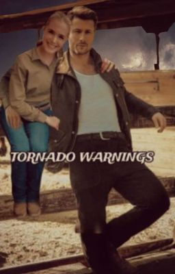 TORNADO WARNINGS! tyler owens