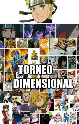 Torneo Dimensional