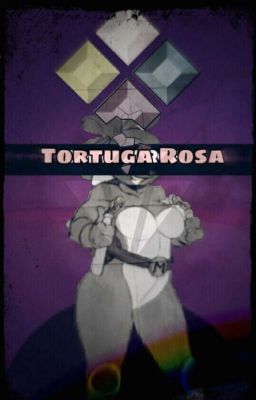 Tortuga rosa