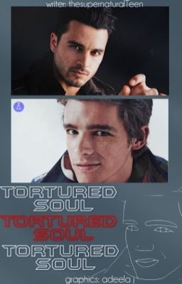 Tortured Soul {Lorenzo St. John}