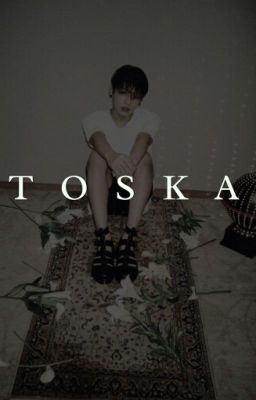 Toska  《Oneshot Jikook》