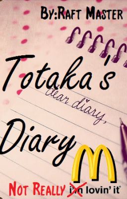 Totaka's Diary