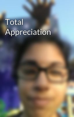 Total Appreciation  