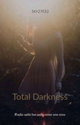 Total Darkness